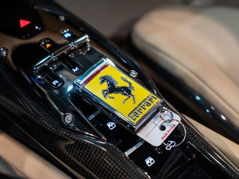 Certified 2023 Ferrari 296 GTS RWD image 39