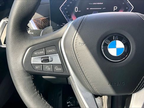 Certified 2026 BMW X5 sDrive40i RWD image 16
