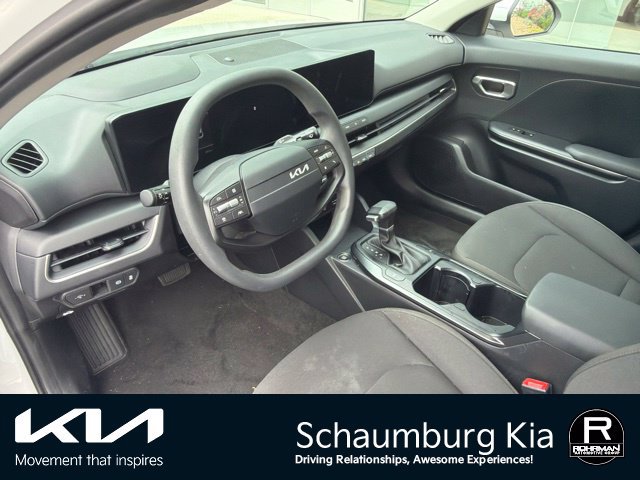 Used 2026 Kia K4 FWD image 4