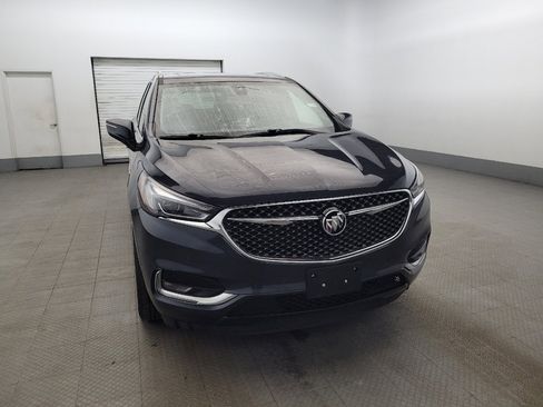 Used 2019 Buick Enclave Avenir w/ Avenir Technology Package image 14
