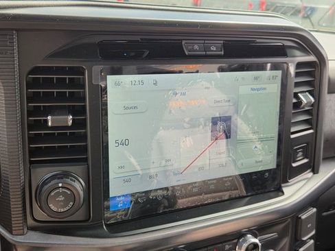 New 2026 Ford F150 Tremor w/ Equipment Group 402A High image 18