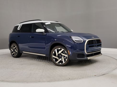 New 2026 MINI Cooper Countryman S image 30