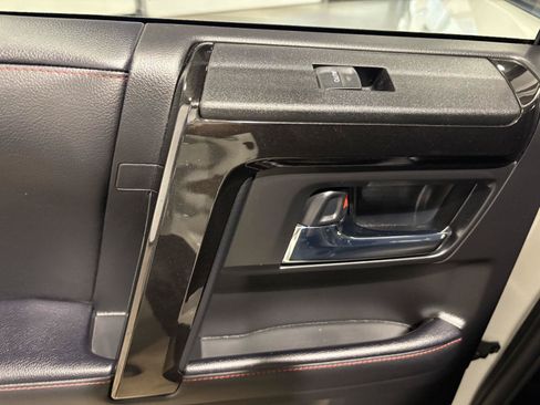 Used 2023 Toyota 4Runner TRD Pro AWD/4WD image 37