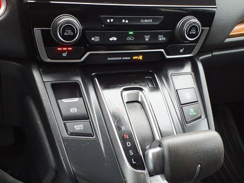 Used 2022 Honda CR-V EX image 18