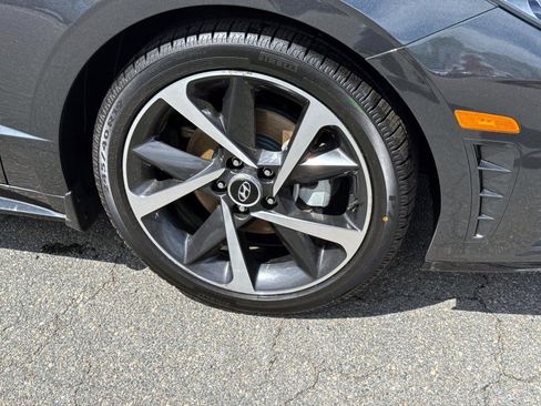 Used 2022 Hyundai Sonata SEL Plus image 5