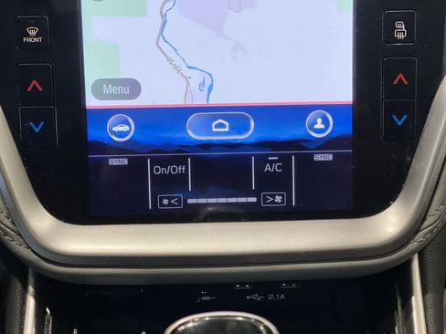 Used 2021 Subaru Outback Limited image 22