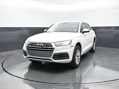 Used 2020 Audi Q5 2.0T Premium