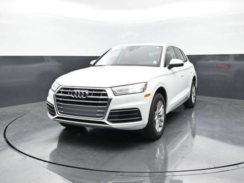 Used 2020 Audi Q5 2.0T Premium AWD/4WD image 4