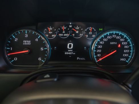 Used 2019 Chevrolet Tahoe Premier image 10