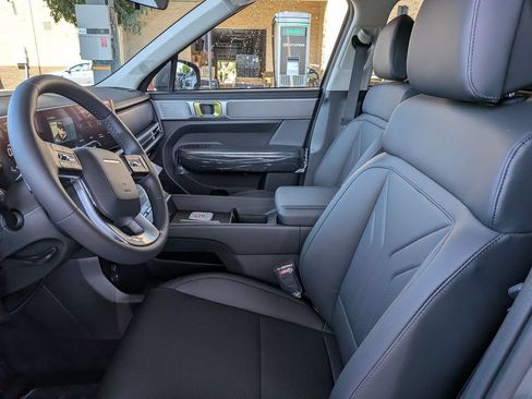 New 2026 Hyundai Santa Fe SEL FWD image 15
