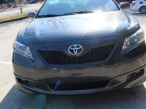 Used 2008 Toyota Camry SE image 24