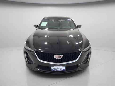 Used 2023 Cadillac CT5 Sport AWD/4WD image 8