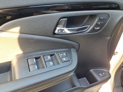 Certified 2022 Honda Pilot Elite image 18