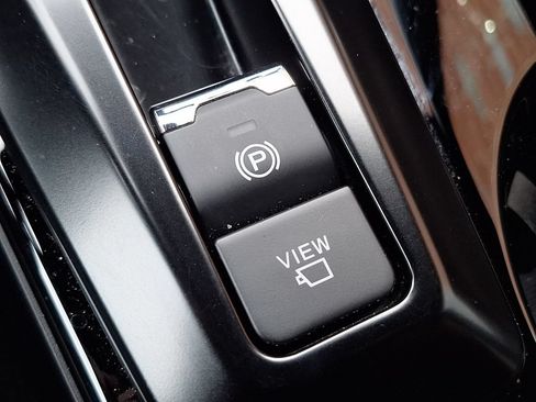 Certified 2026 Subaru Forester Touring AWD/4WD image 20