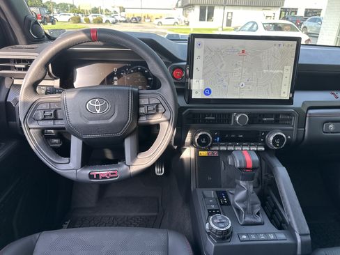 Used 2026 Toyota 4Runner TRD Pro AWD/4WD image 15