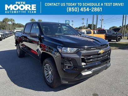 Used 2024 Chevrolet Colorado LT w/ LT Convenience Package II