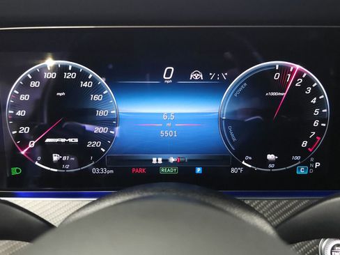 Used 2024 Mercedes-Benz AMG GT 63 S image 14
