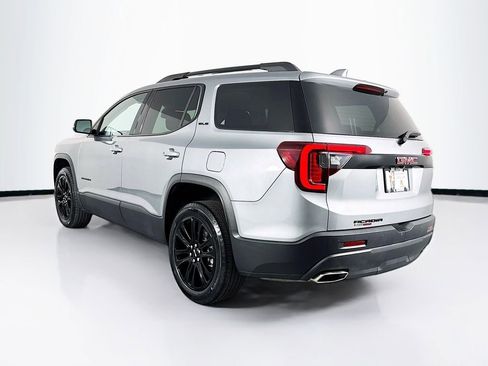 Used 2023 GMC Acadia SLE w/ Driver Convenience Package image 7