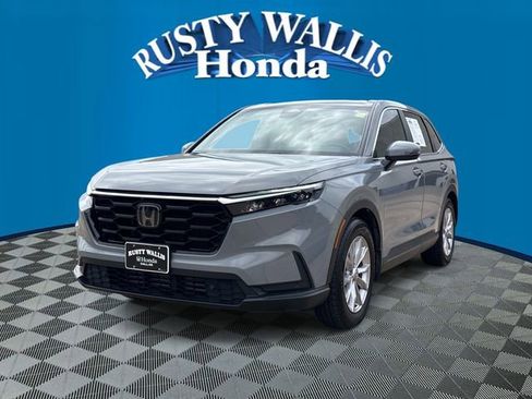 Used 2024 Honda CR-V EX-L image 4