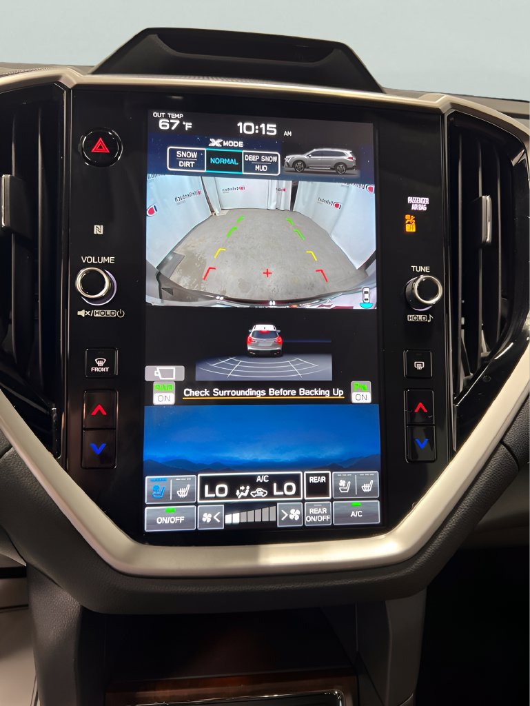 Used 2023 Subaru Ascent Touring AWD/4WD image 16