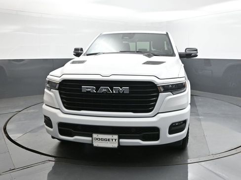 New 2026 RAM 1500 Laramie w/ Sport Appearance Package AWD/4WD image 30