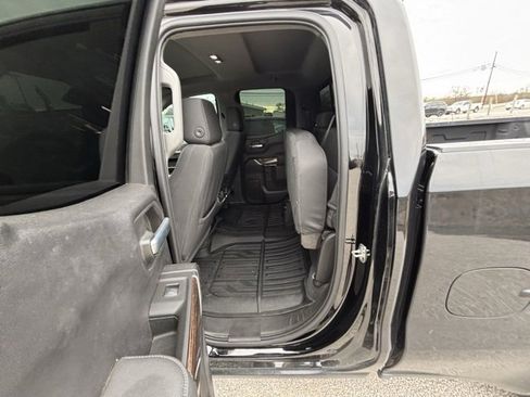 Used 2021 GMC Sierra 1500 Elevation image 12