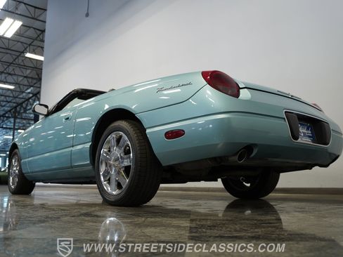 Used 2002 Ford Thunderbird RWD image 36