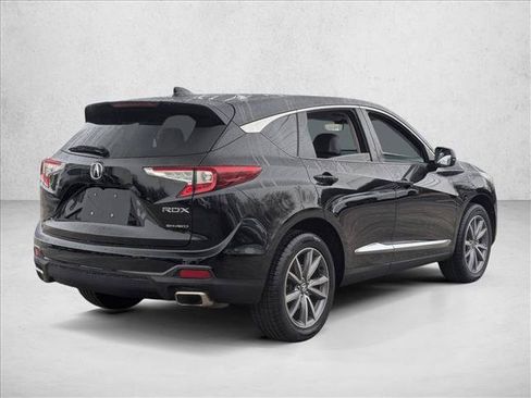 Used 2023 Acura RDX AWD w/ Technology Package image 5