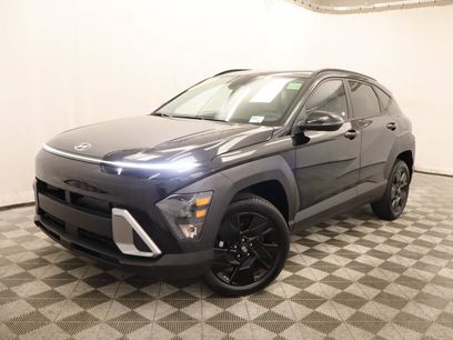 Used 2026 Hyundai Kona SEL Sport