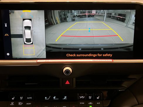 New 2026 Toyota Crown Limited w/ Advanced Technology Package image 21