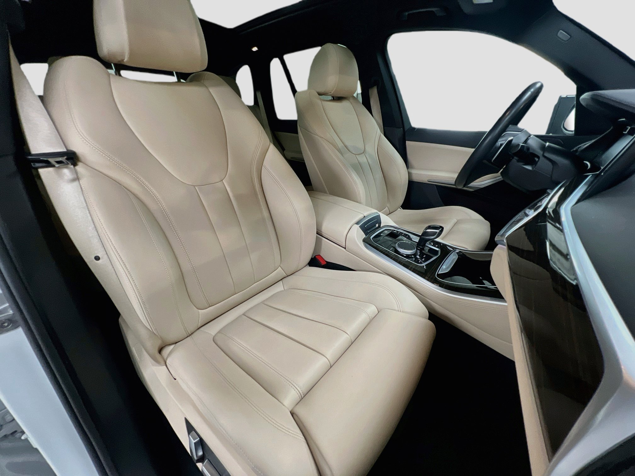 Used 2020 BMW X5 xDrive40i AWD/4WD image 29