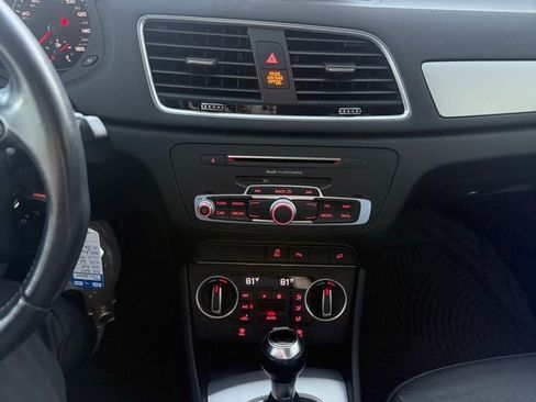 Used 2017 Audi Q3 2.0T Premium image 20