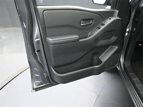 New 2026 Nissan Frontier SV image 31