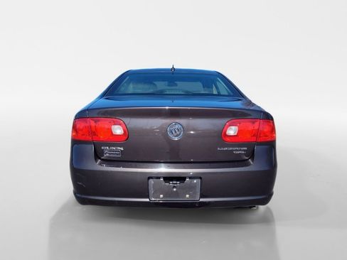 Used 2008 Buick Lucerne CXL w/ Luxury Package image 6
