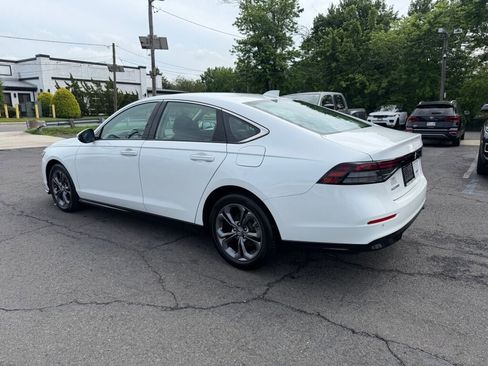 Used 2024 Honda Accord EX-L image 5