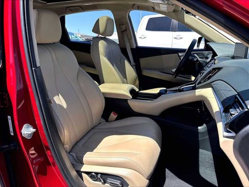 Used 2024 Acura RDX SH-AWD image 10
