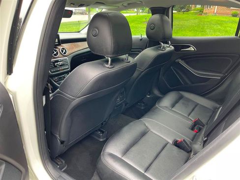 Used 2015 Mercedes-Benz GLA 250 4MATIC image 83