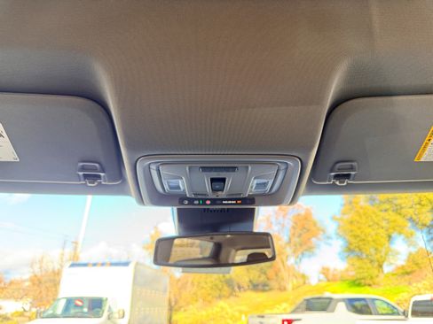 New 2026 Chevrolet Silverado 1500 LTZ image 20