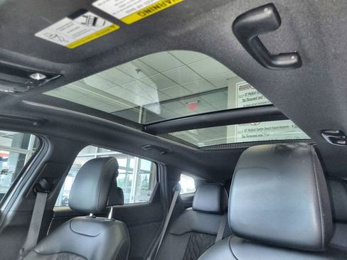 Used 2023 Kia Sportage X-Pro Prestige AWD/4WD image 22