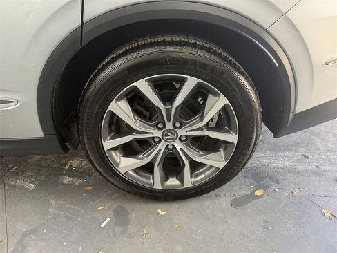 Used 2023 Acura MDX SH-AWD w/ Technology Package image 38