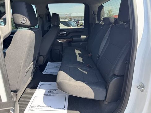 Used 2020 GMC Sierra 3500 SLE w/ SLE Convenience Package AWD/4WD image 21