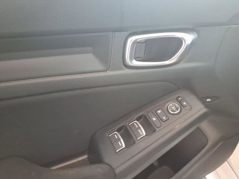 Certified 2024 Honda Civic Sport image 12