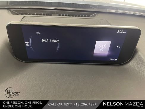 New 2026 MAZDA CX-50 2.5 Hybrid w/ Weather Package image 29