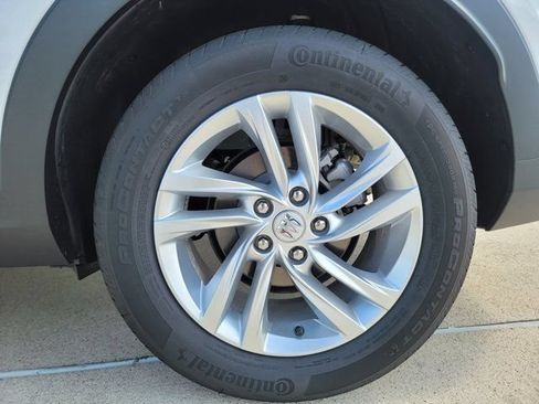 Used 2026 Buick Envista Preferred FWD image 31