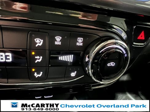 Used 2025 Chevrolet Trax ACTIV w/ Driver Confidence Package image 23