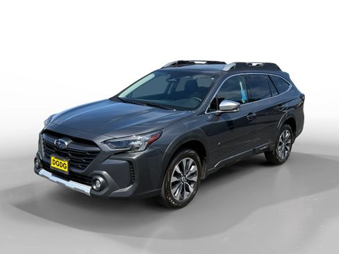 Certified 2024 Subaru Outback Touring XT AWD/4WD image 1