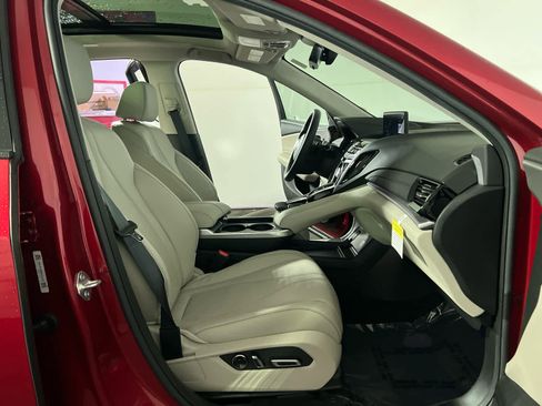 Used 2025 Acura RDX SH-AWD w/ Technology Package image 25