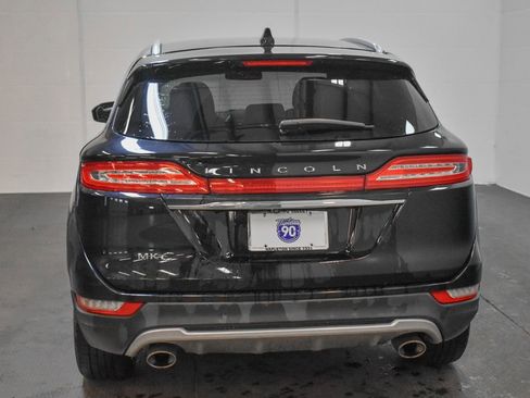 Used 2019 Lincoln MKC Select w/ Select Plus Package image 7