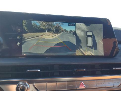 New 2025 Kia Telluride SX X-Line image 26