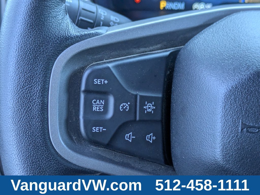 Used 2026 Ford Bronco Outer Banks AWD/4WD image 23